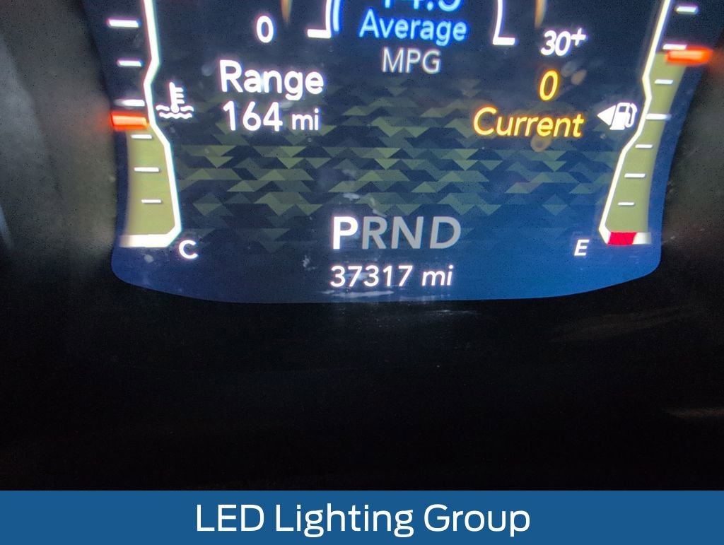 Used 2020 Jeep Wrangler Unlimited Rubicon w/ Uconnect 4C Nav & Sound Group image 22