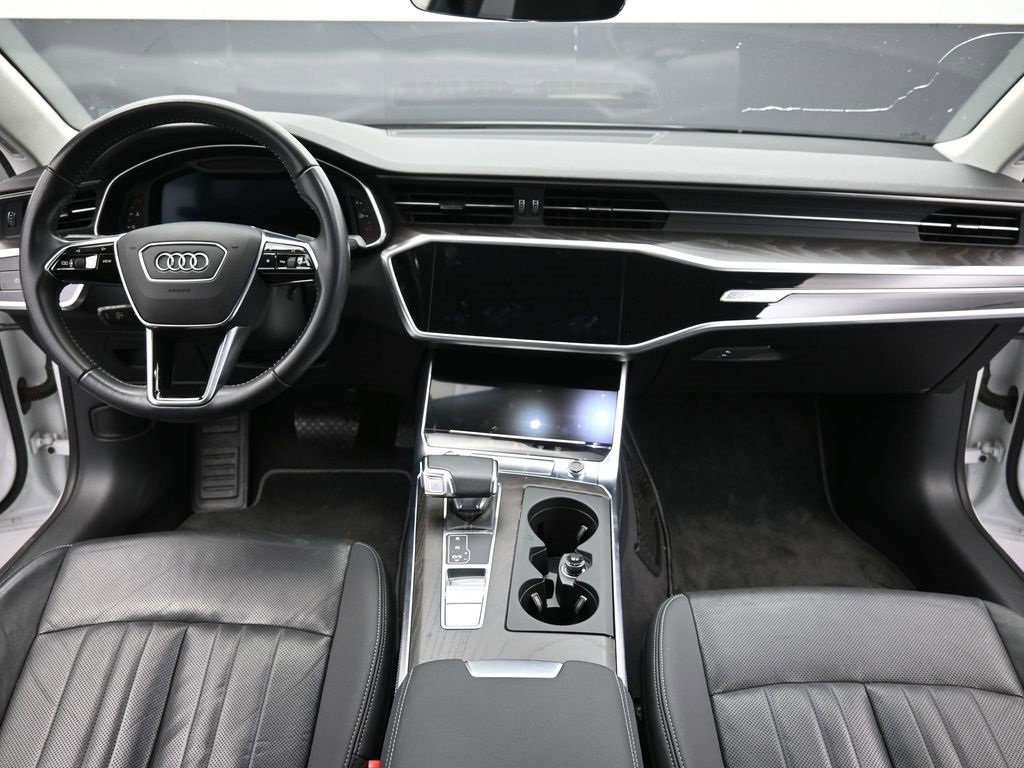 Used 2019 Audi A7 3.0T Premium Plus w/ Premium Plus Package image 14