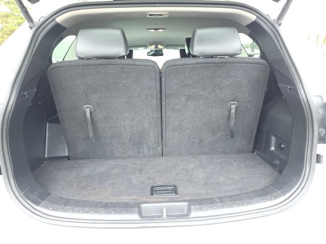 Used 2018 Hyundai Santa Fe SE w/ SE Premium Package 02 image 26