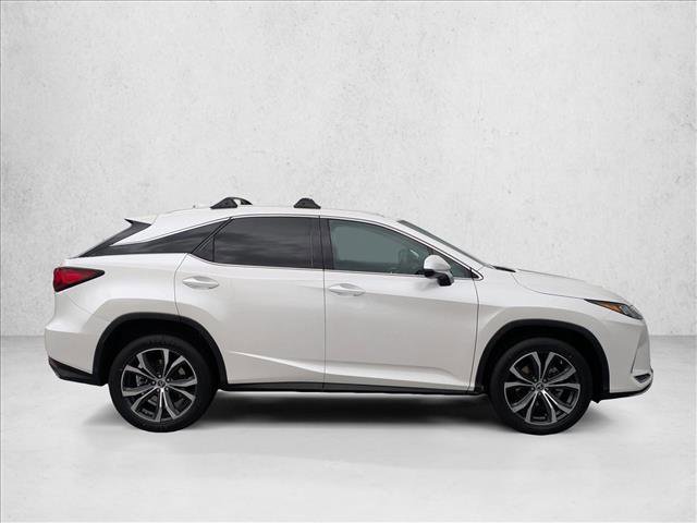 Used 2020 Lexus RX 350 FWD w/ Premium Package image 4