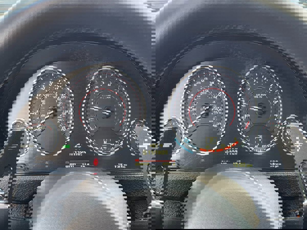 Used 2016 BMW 435i Gran Coupe 435i Gran Coupe image 27