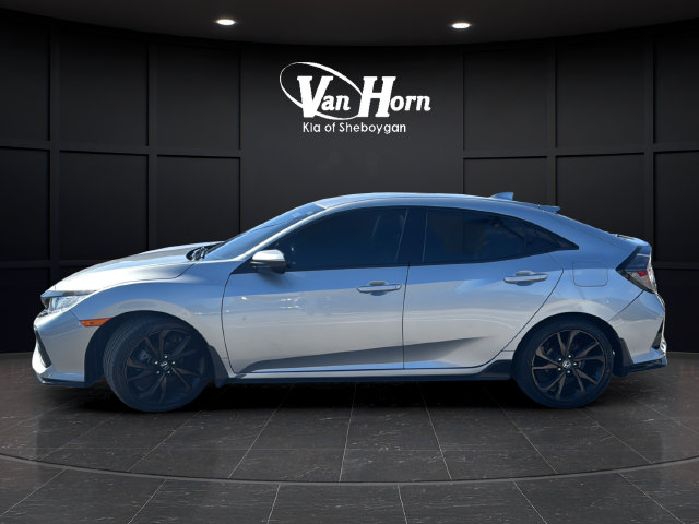 Used 2019 Honda Civic Sport image 6
