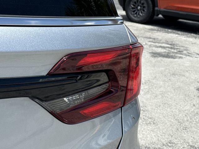 New 2026 Honda Odyssey EX-L image 16