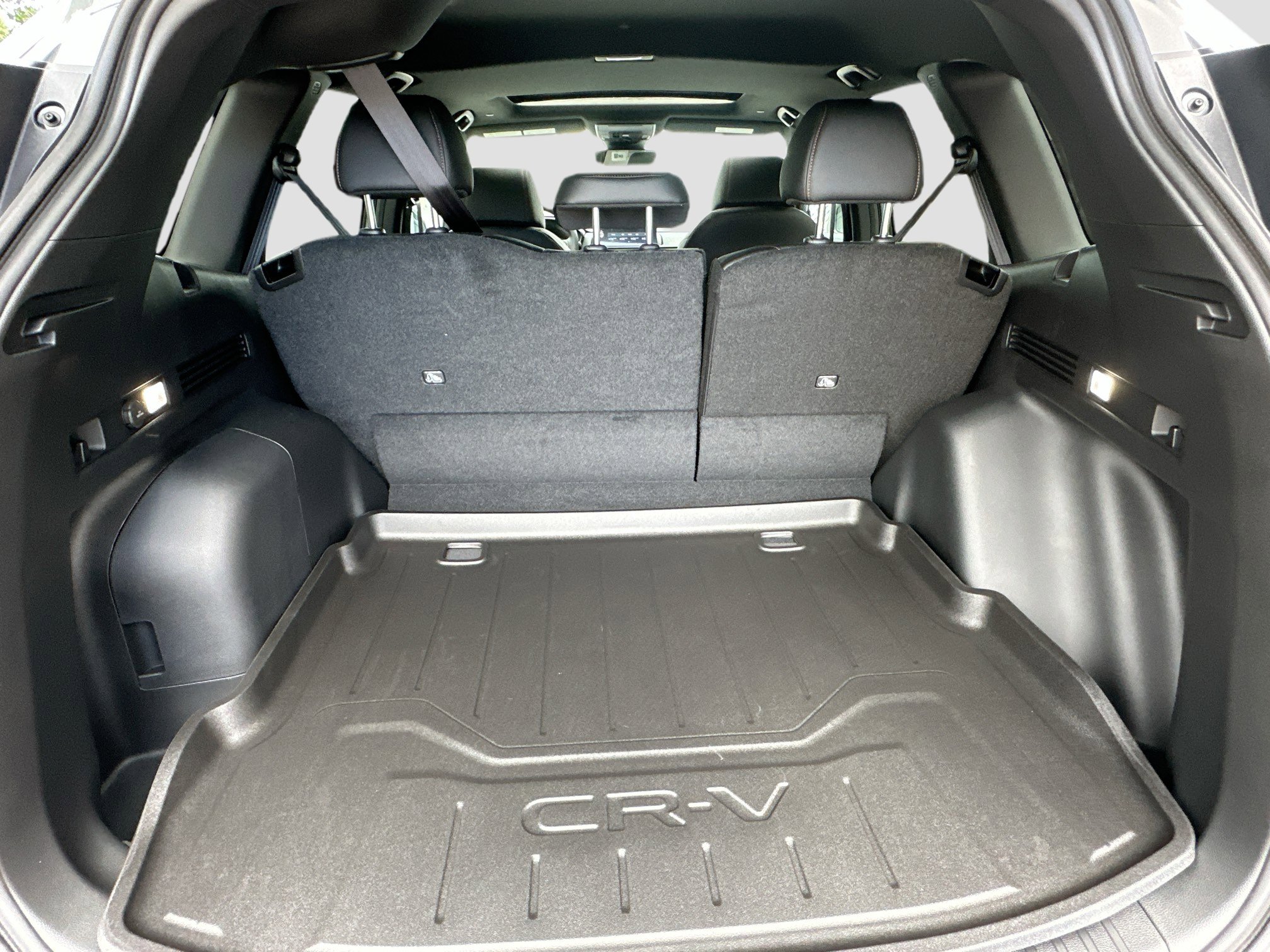 New 2026 Honda CR-V Sport-L image 20