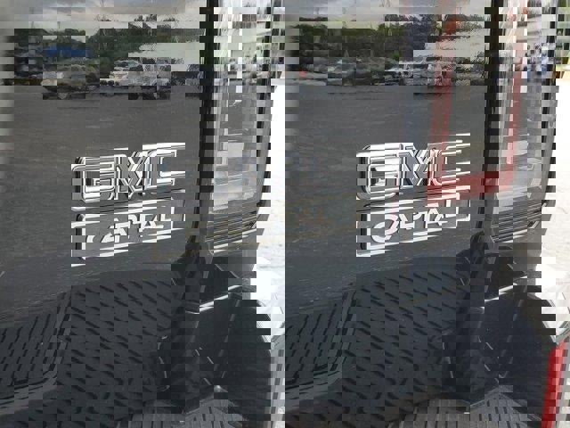 New 2025 GMC Hummer EV 2X image 6