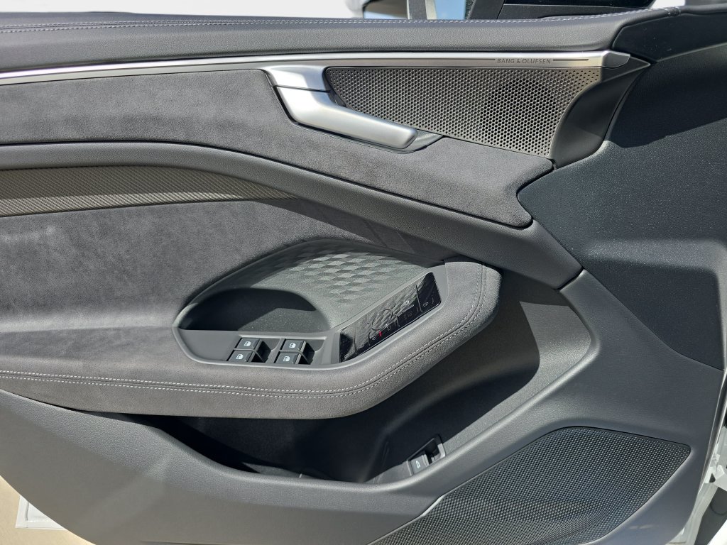 New 2026 Audi A6 Prestige AWD/4WD image 19