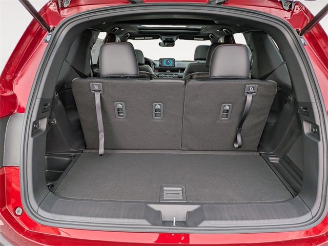 New 2025 Honda Pilot TrailSport image 29