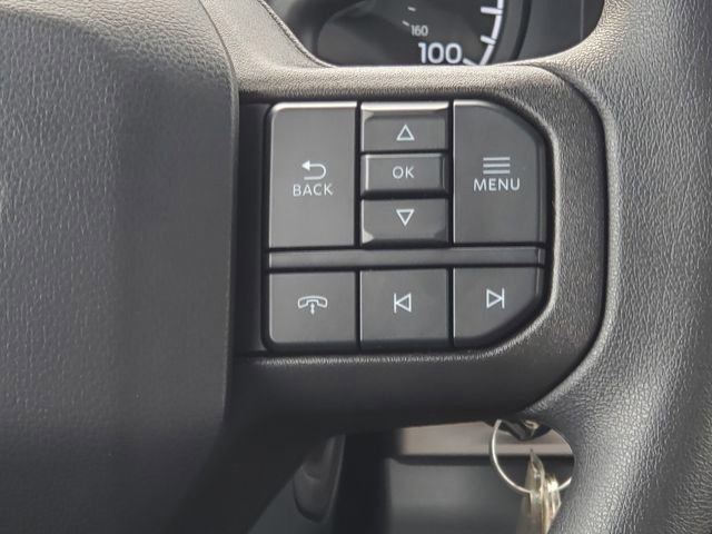 New 2023 Ford F550 4x4 Regular Cab Super Duty image 24