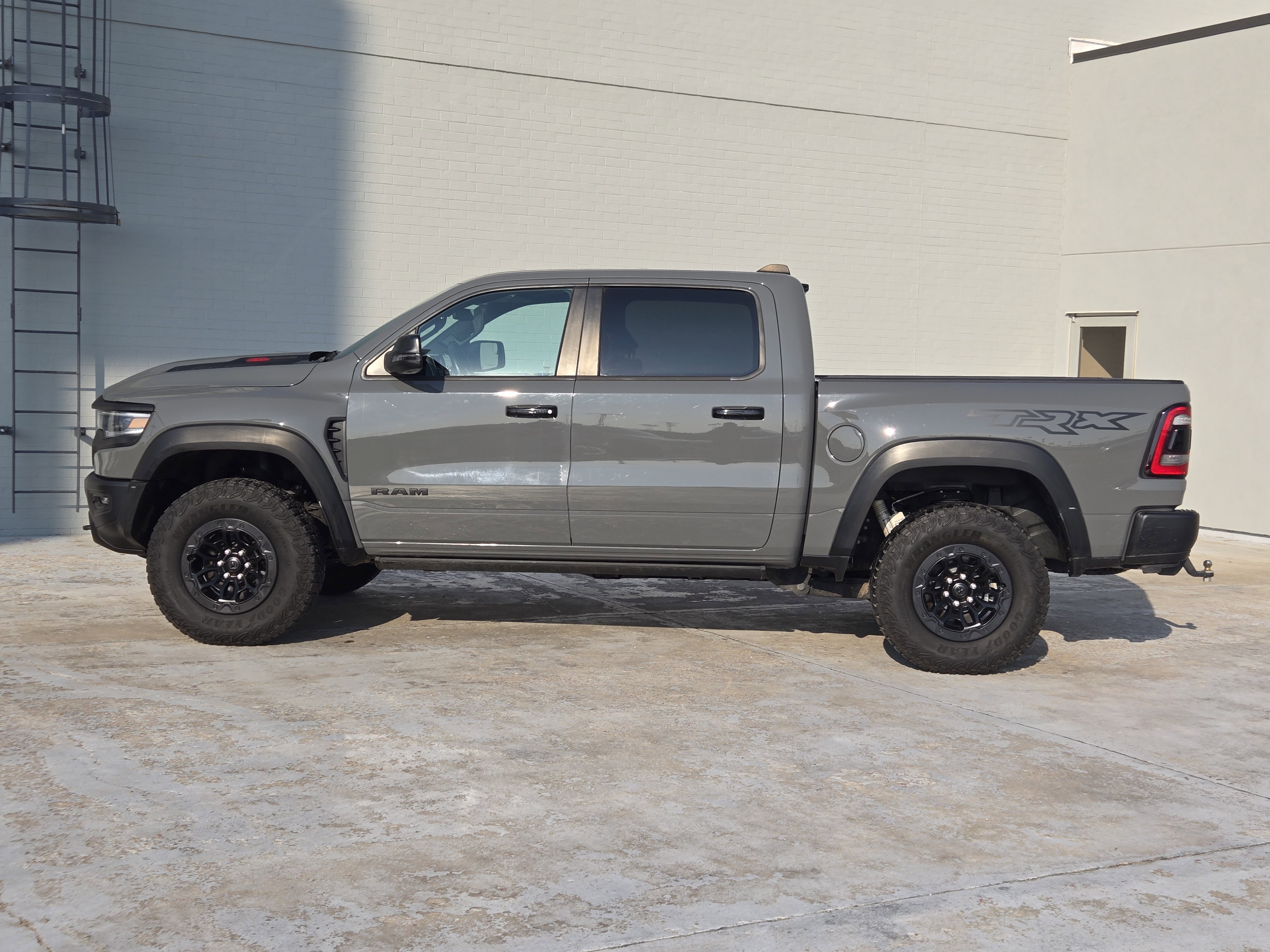 Used 2023 RAM 1500 TRX w/ TRX Level 2 Equipment Group image 5