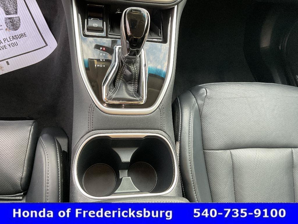 Used 2021 Subaru Outback Limited AWD/4WD image 41