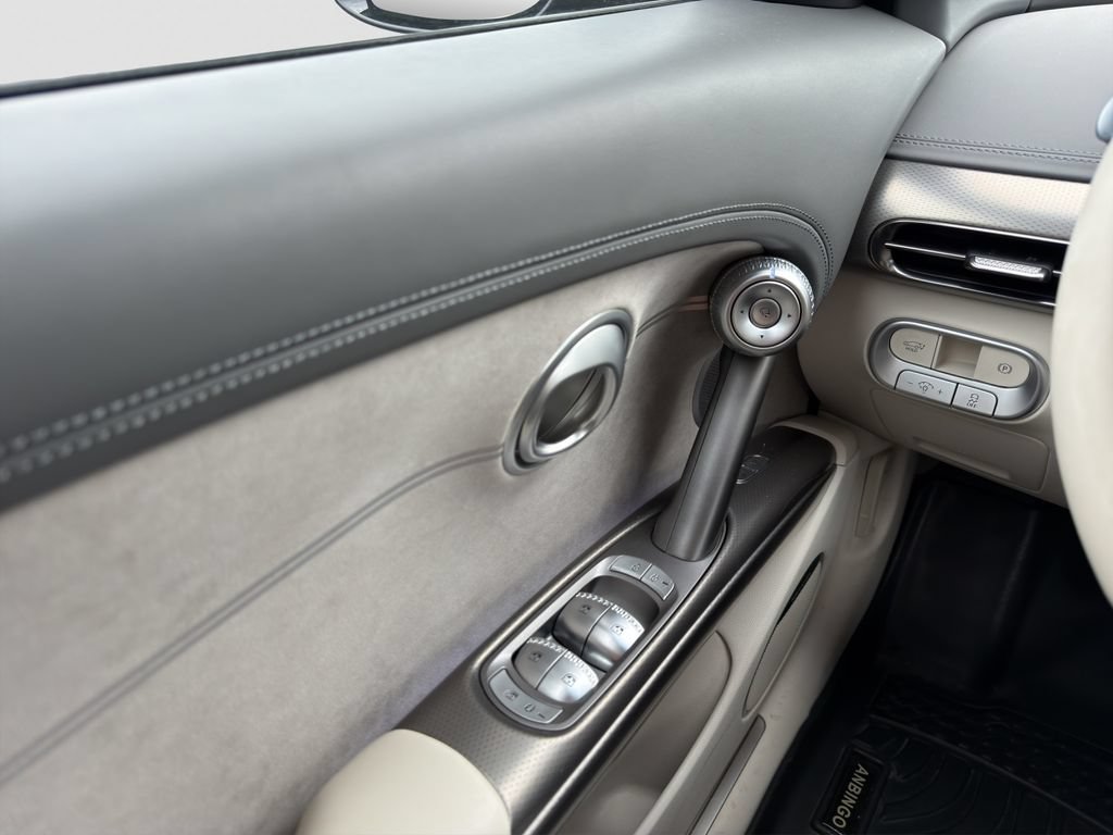 Used 2023 Genesis GV60 Performance AWD/4WD image 26