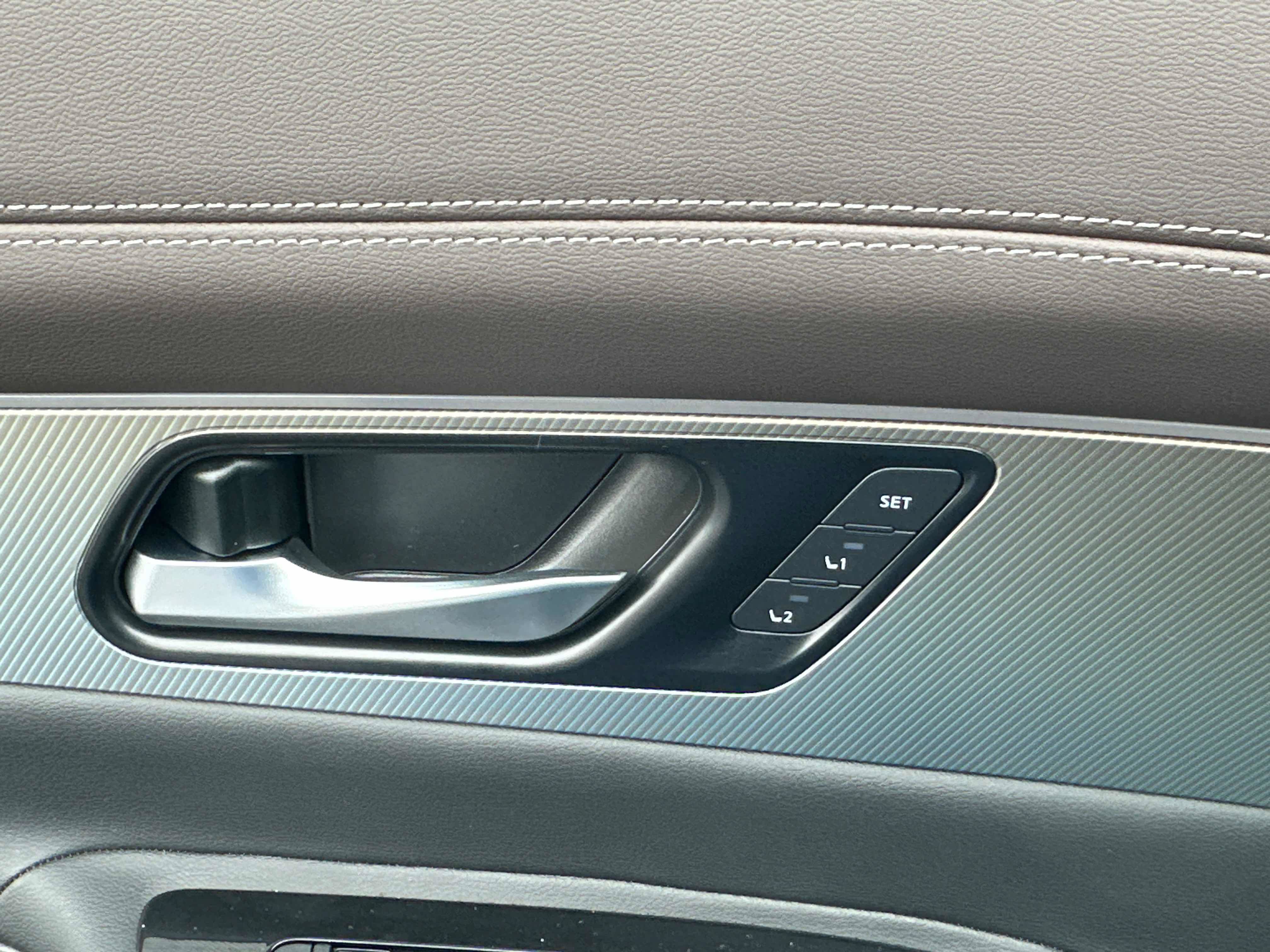 New 2026 Nissan Murano Platinum w/ Technology Package AWD/4WD image 20