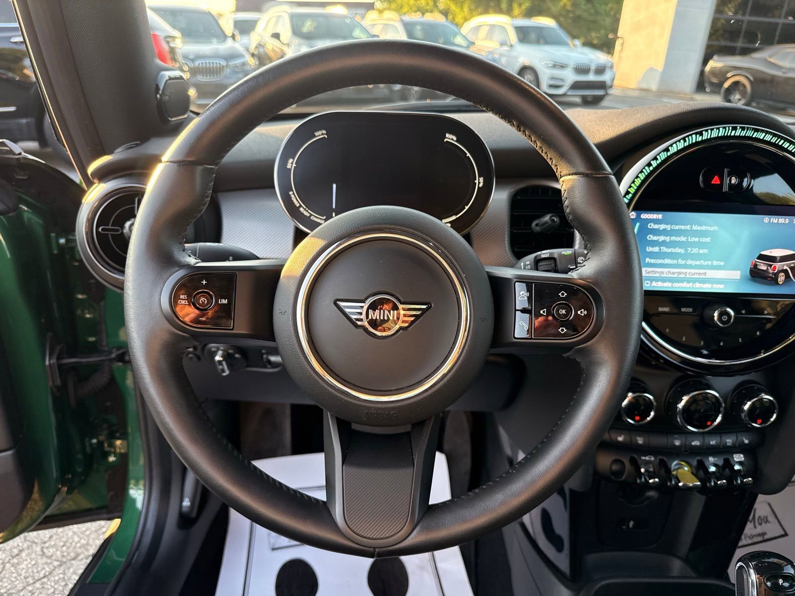 Used 2023 MINI Cooper SE FWD image 15