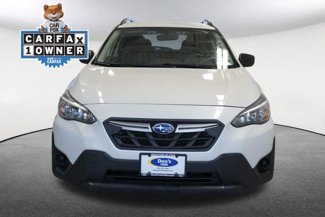 Used 2023 Subaru Crosstrek 2.0i image 17