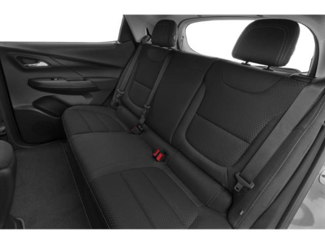 Used 2023 Chevrolet Bolt LT w/ Infotainment Package FWD image 16
