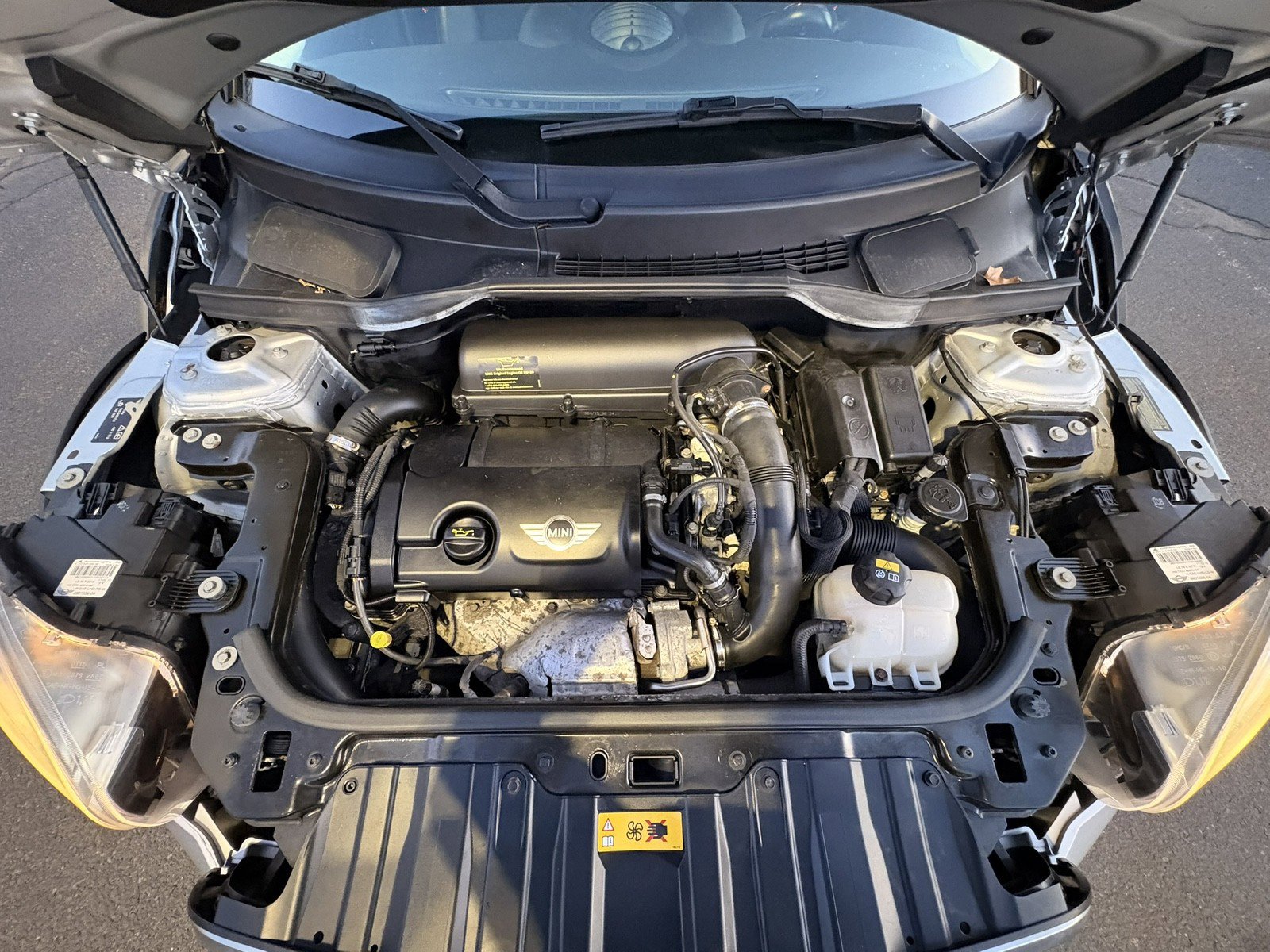 Used 2015 MINI Cooper Countryman S image 25