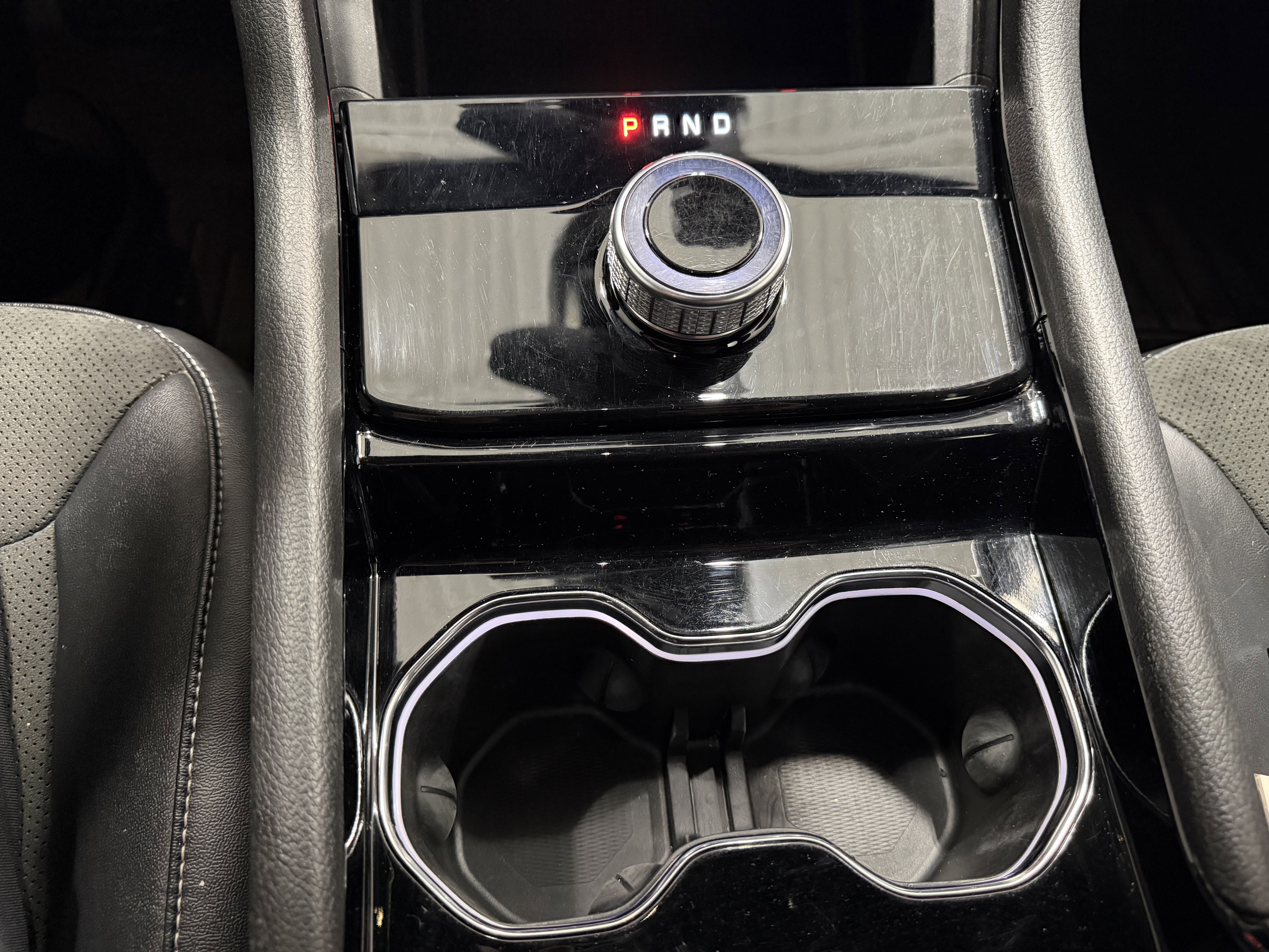 Used 2023 Jeep Grand Cherokee L Laredo image 20