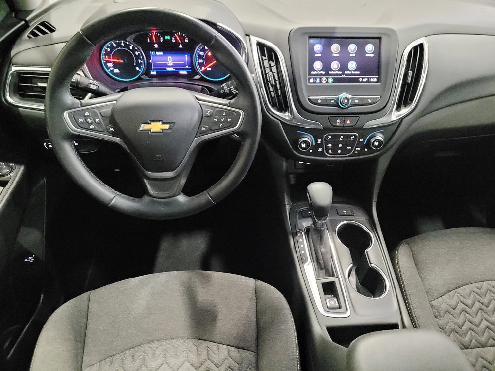 Used 2023 Chevrolet Equinox LT AWD/4WD image 22