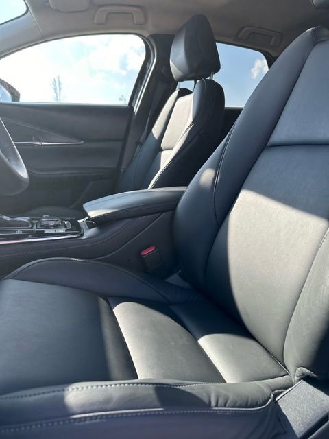 Used 2025 MAZDA CX-30 AWD 2.5 S w/ Preferred Package image 59