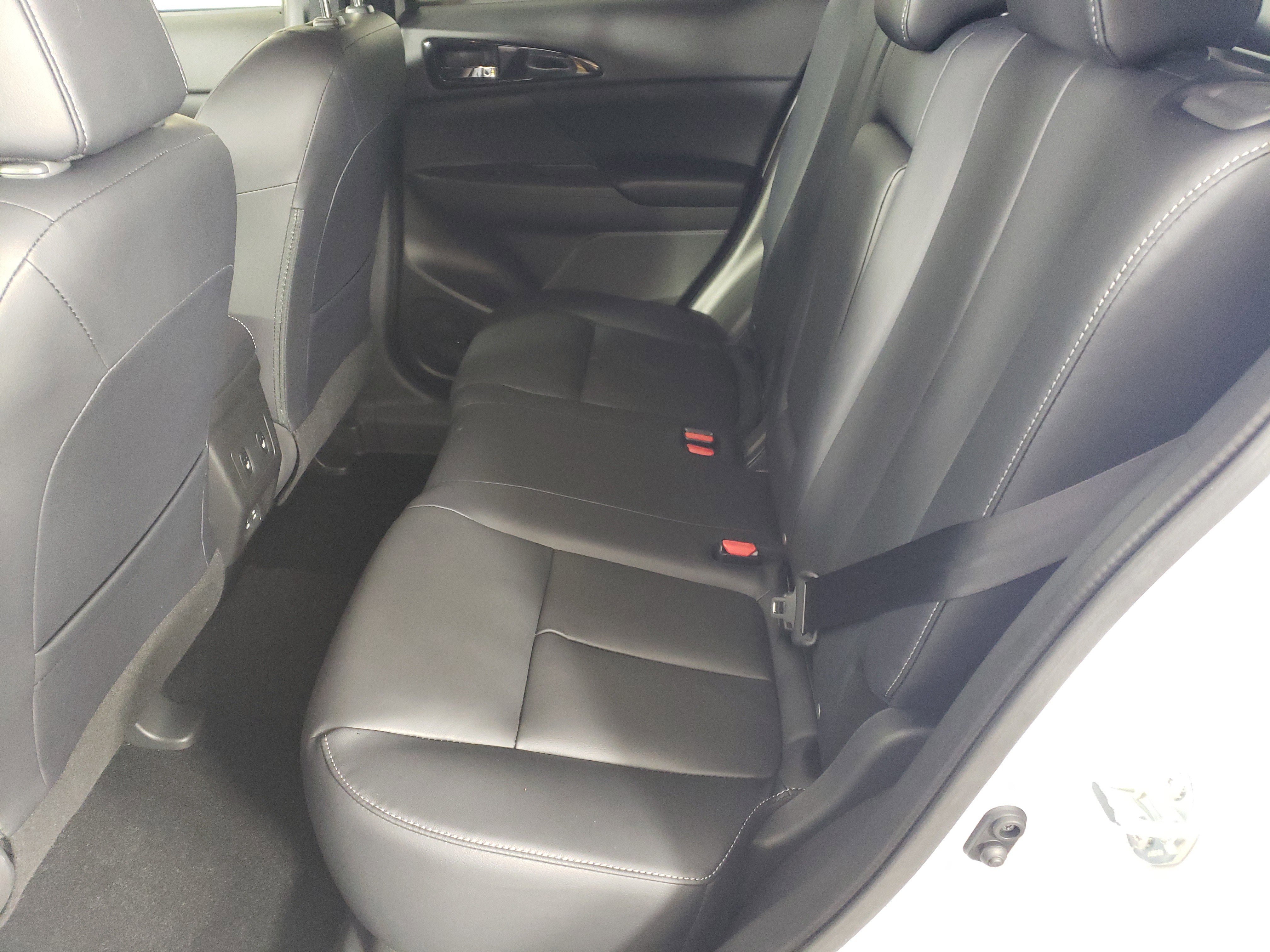 New 2026 Mitsubishi Eclipse Cross SEL image 11