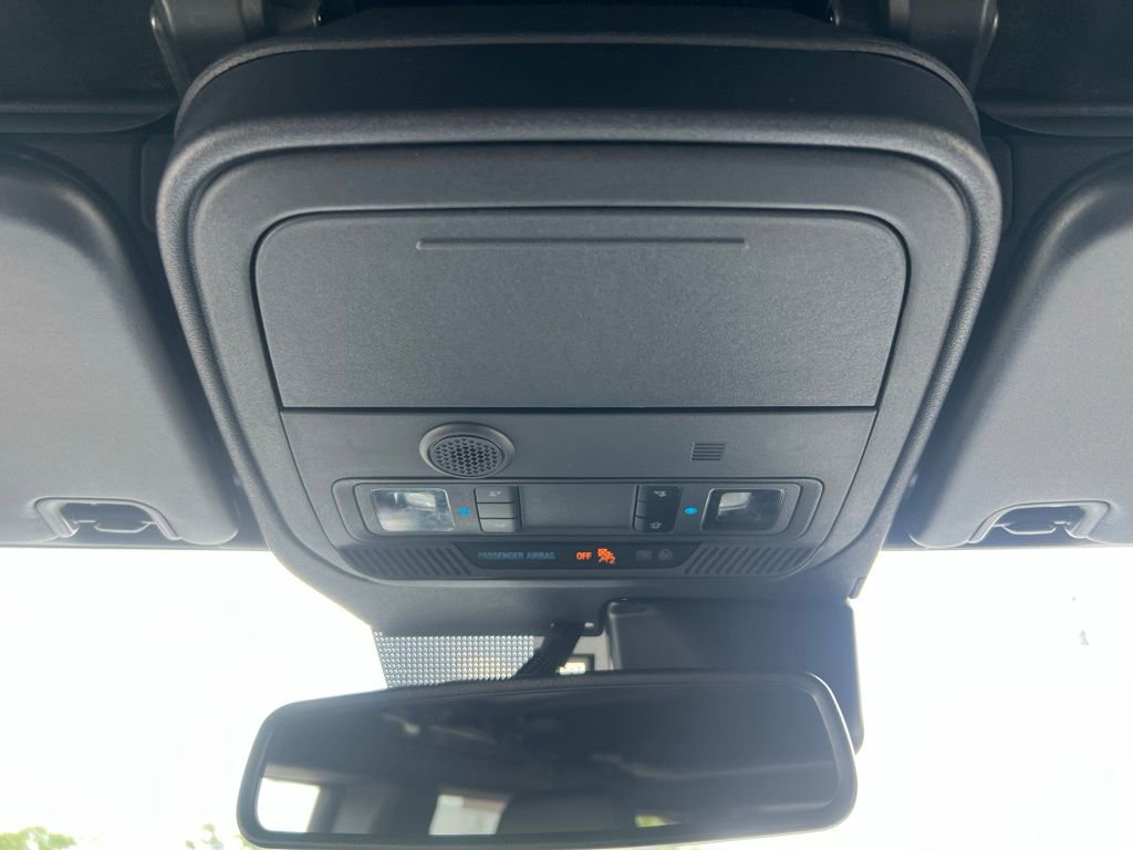 Used 2023 Ford Bronco Big Bend AWD/4WD image 26