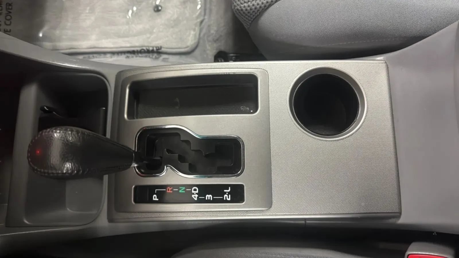 Used 2009 Toyota Tacoma PreRunner RWD image 14