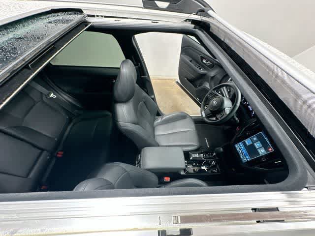 Used 2026 Subaru Forester Limited AWD/4WD image 6