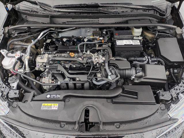 Used 2025 Toyota Corolla LE image 20