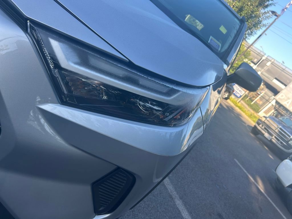 Used 2022 Toyota RAV4 XLE image 36
