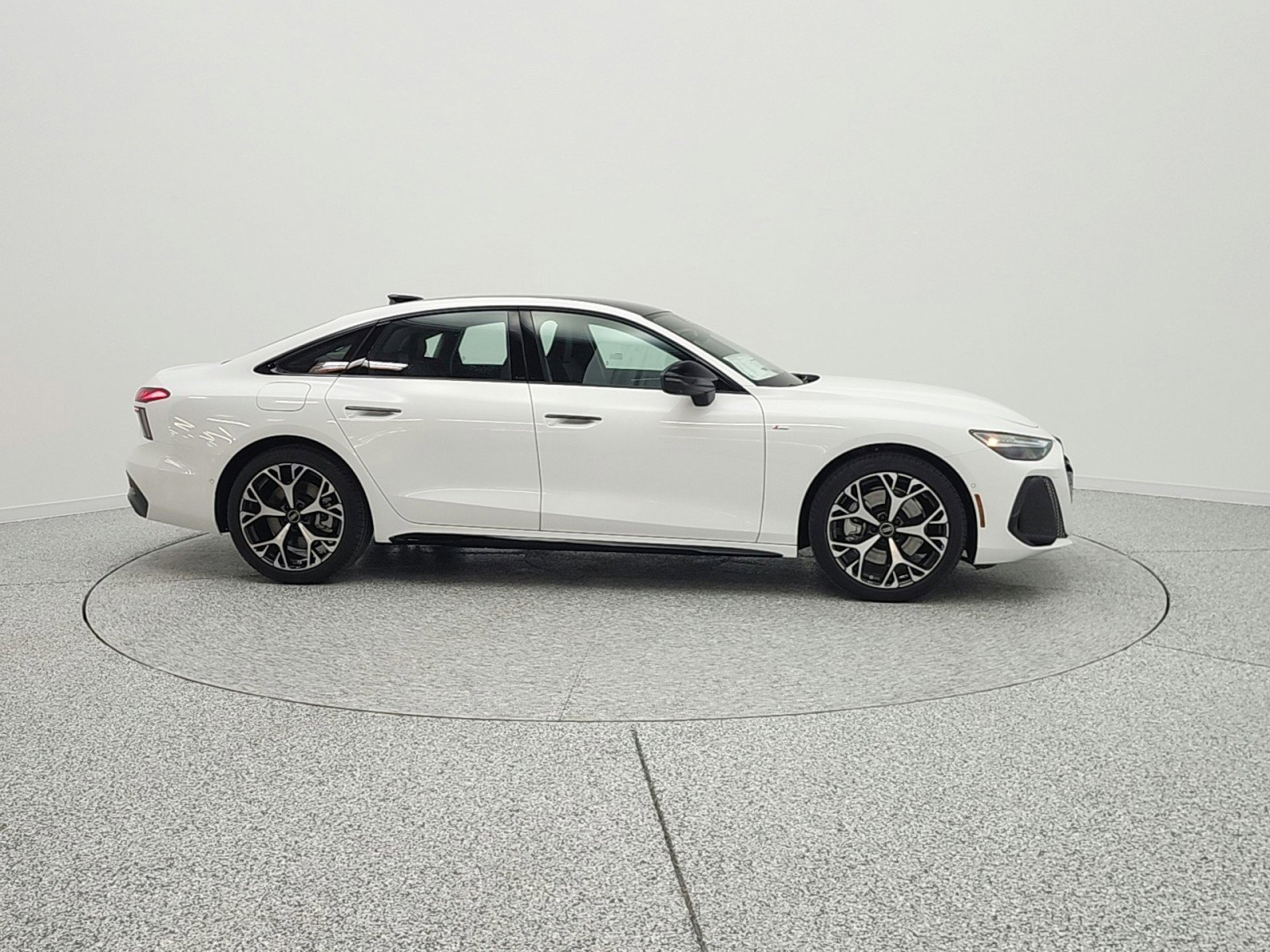 New 2026 Audi A6 Premium Plus AWD/4WD image 4