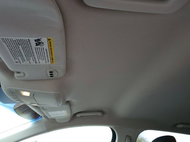 Used 2018 Ford Edge SEL w/ Equipment Group 201A image 35