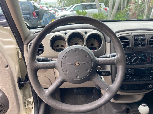 Used 2004 Chrysler PT Cruiser Touring image 50