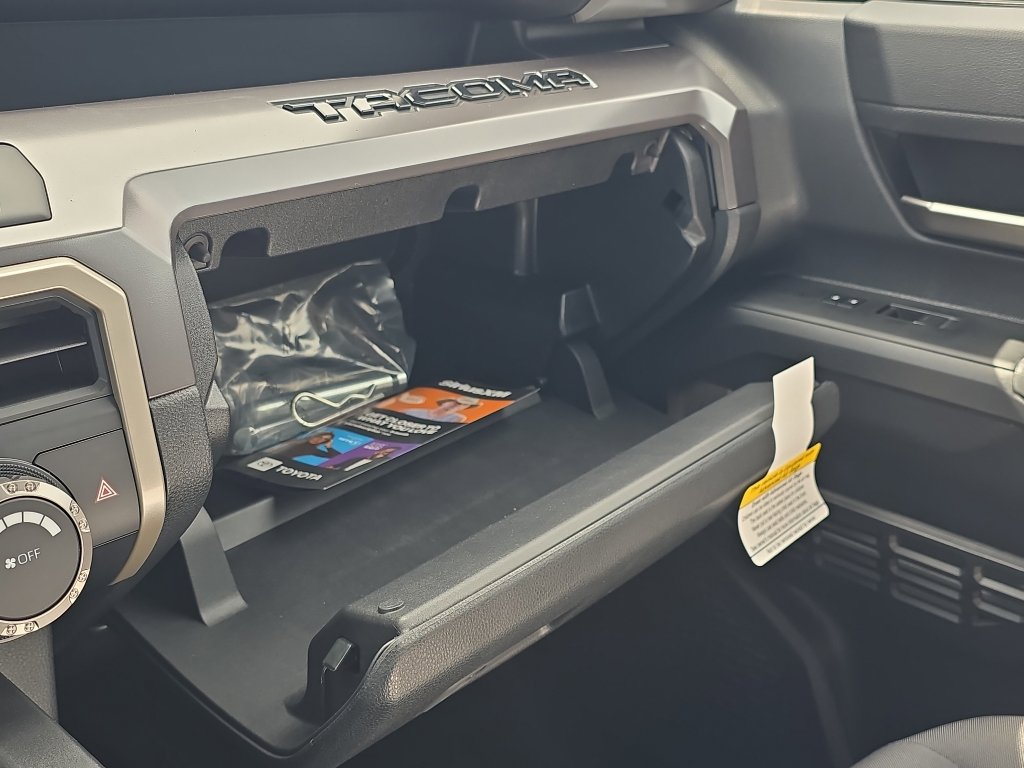 New 2026 Toyota Tacoma TRD Off-Road image 28