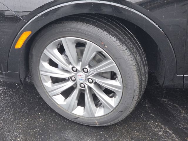 New 2026 Buick Envista Avenir image 24