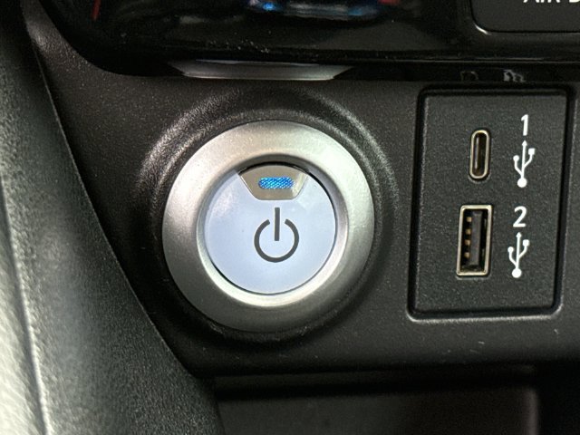 Used 2020 Nissan Leaf SL Plus FWD image 26