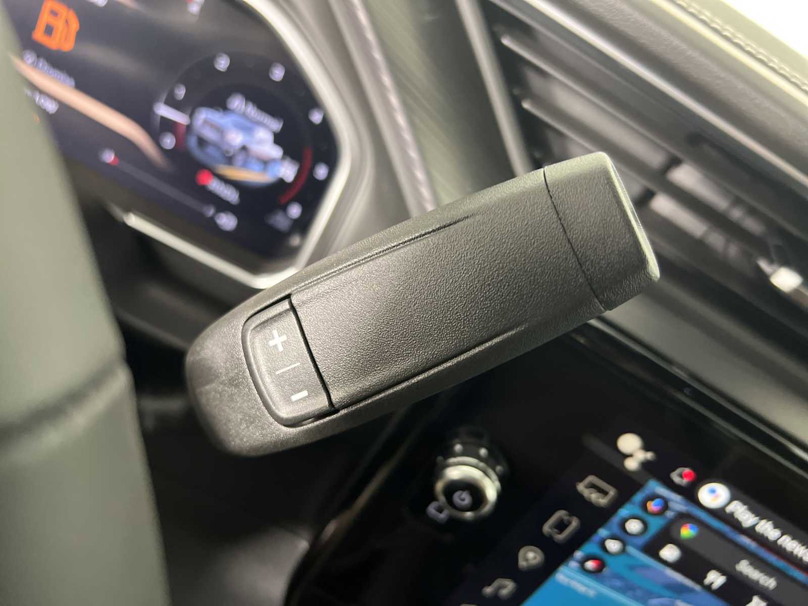 New 2026 GMC Sierra 2500 Denali Ultimate AWD/4WD image 32