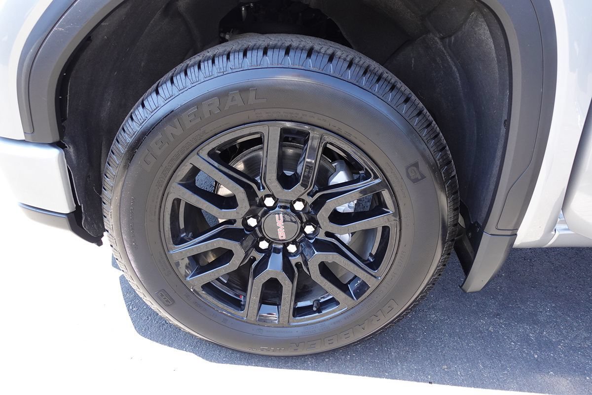 Used 2023 GMC Sierra 1500 Elevation AWD/4WD image 55