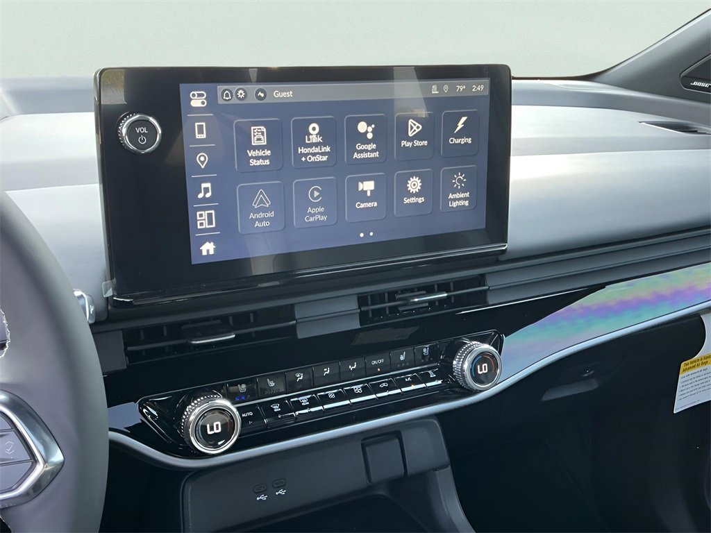 New 2026 Honda Prologue Elite image 41