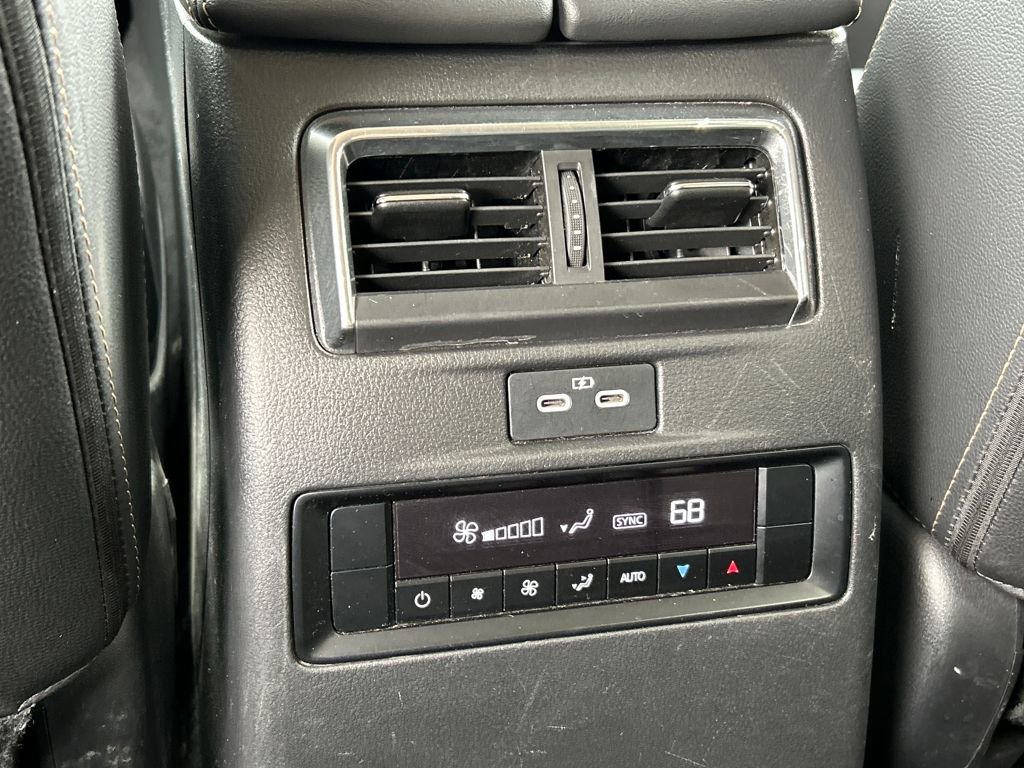 Used 2024 MAZDA CX-90 3.3 Turbo S image 19