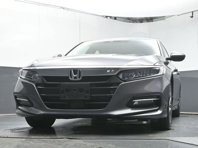 Used 2020 Honda Accord EX-L image 33