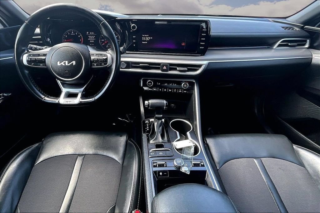 Used 2024 Kia K5 GT-Line FWD image 7