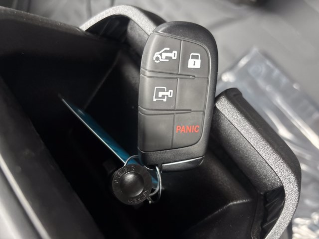 New 2026 RAM ProMaster 2500 w/ Safety Group FWD image 25