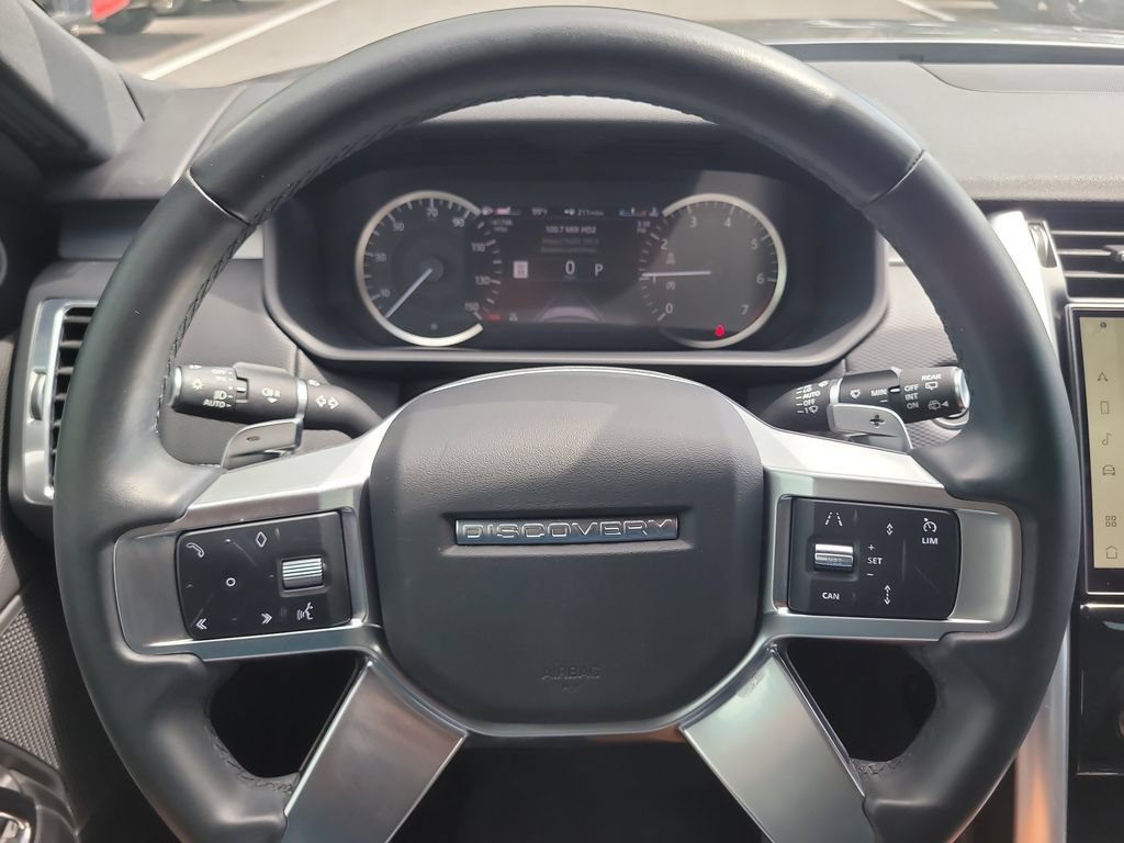Used 2023 Land Rover Discovery S R-Dynamic AWD/4WD image 30