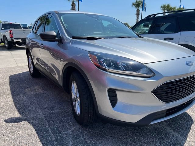 Used 2022 Ford Escape SE AWD/4WD image 8
