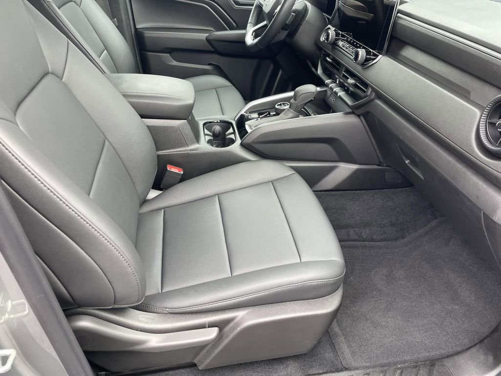 Certified 2025 Chevrolet Colorado Trail Boss image 18
