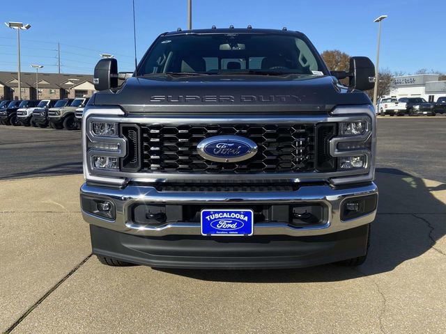 New 2026 Ford F350 XLT w/ XLT Premium Package image 6