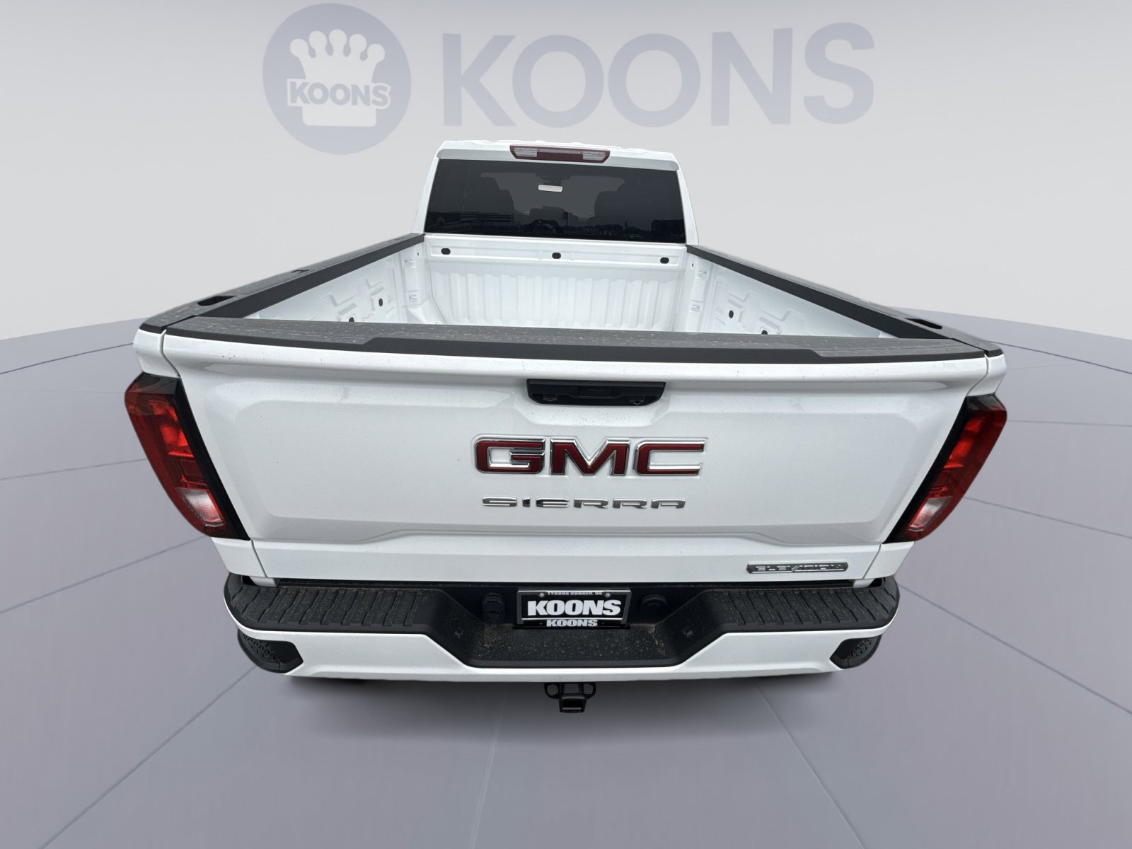 New 2026 GMC Sierra 1500 Elevation AWD/4WD image 25