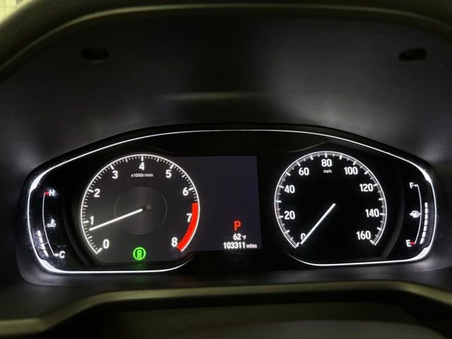 Used 2018 Honda Accord Sport image 14