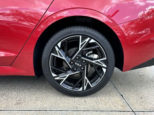 Used 2025 Kia K5 GT-Line image 18