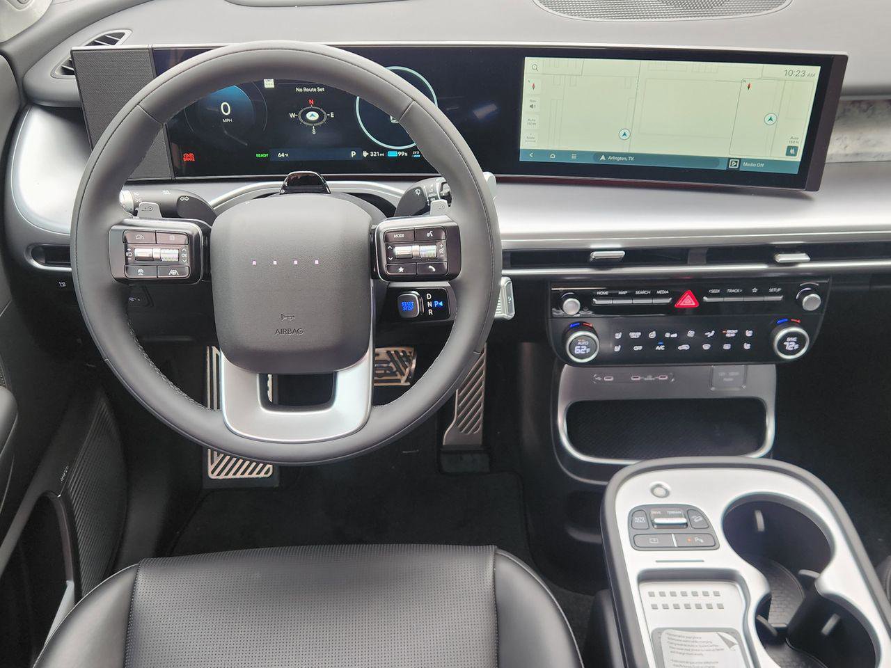 New 2026 Hyundai Ioniq 9 Calligraphy image 27